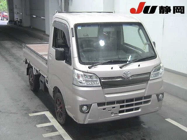 Toyota Pixis Truck S510U 2018